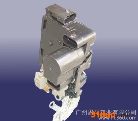 直销奇瑞汽配 瑞虎右前门锁体总成 T11-6105040