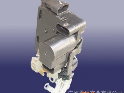 直销奇瑞汽配 瑞虎右前门锁体总成 T11-6105040