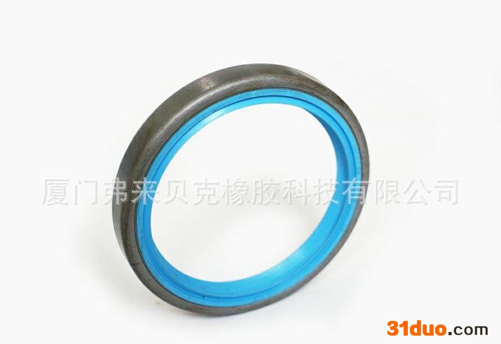 重汽配件台湾FDS油封斯太尔半轴油封55*70*12 STR半轴油封