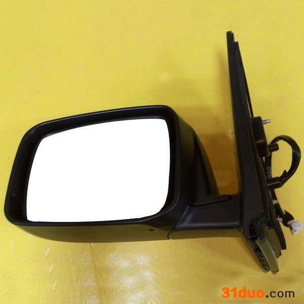 五加五 CHYSFT31日韩轿车系配件 倒车镜 963011DA4A 日系汽配零部件