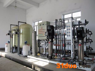 汽配专用水处理设备