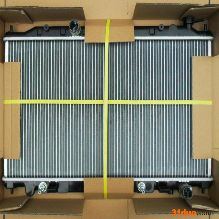 供应 汽车散热器厂家 景翔汽配