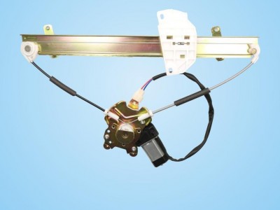 特全汽配 菱帅（03-07年）电动玻璃升降器总成