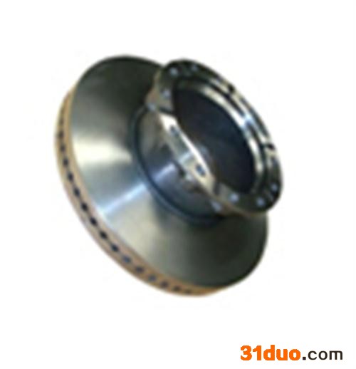 刹车盘、日系车刹车盘、烟台汇力汽配