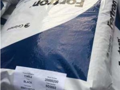 塑胶原料 PPS 美国泰科纳  FX4382T1 冲击改性  汽车领域的应用 汽配配件 电器产品 涡轮叶片