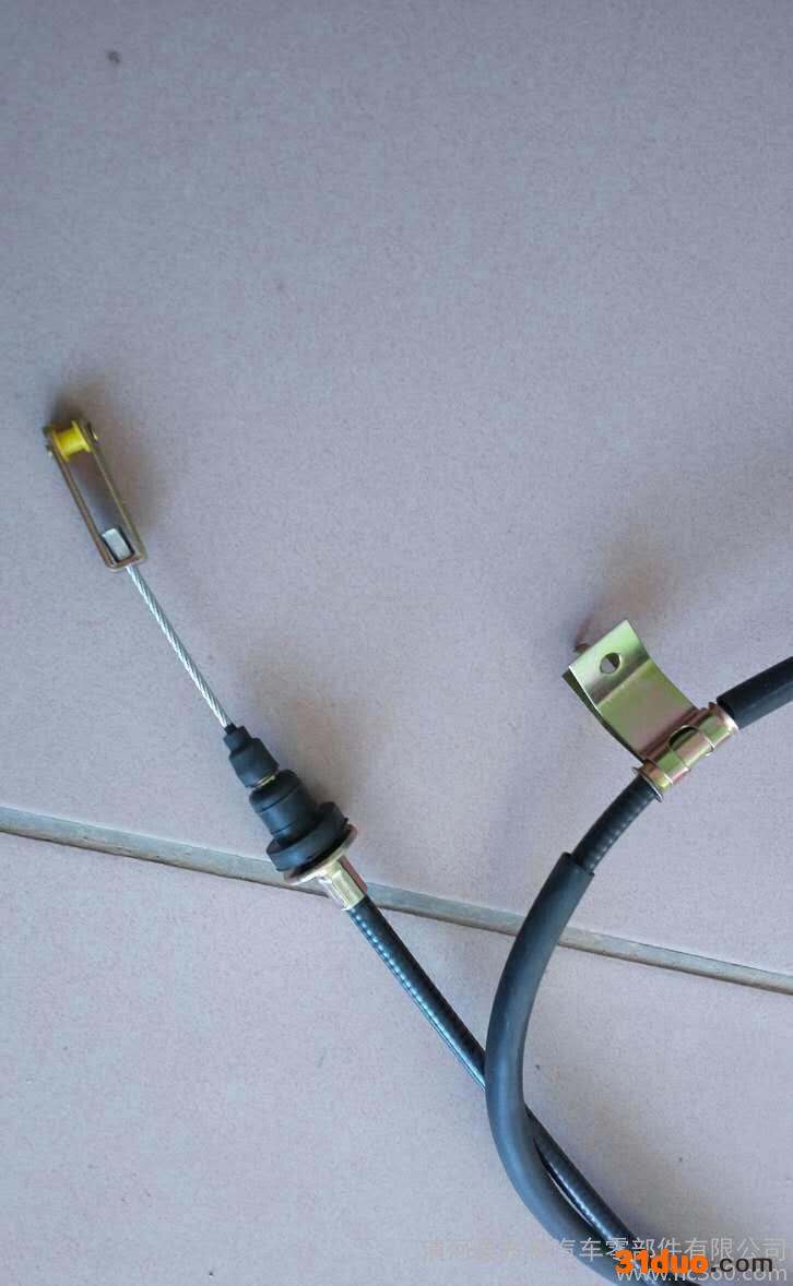 方格汽配 适用于长安之星 型号465离合线 包邮