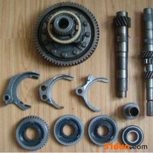 汽车车身配件  变速箱7151-ES  广汽 传祺变速箱  广州越秀广园路  广汽乘用车传祺 广州华南汽配城