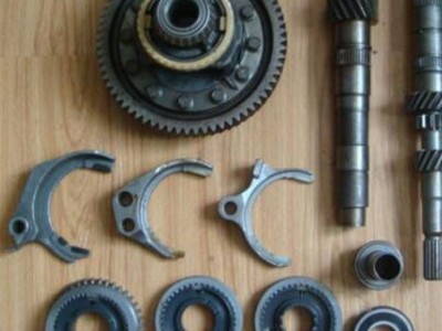 汽车车身配件  变速箱7151-ES  广汽 传祺变速箱  广州越秀广园路  广汽乘用车传祺 广州华南汽配城