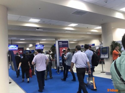 2018年俄罗斯莫斯科汽配展MIMS