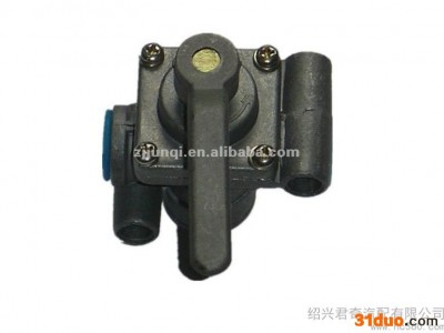 供应绍兴君奇汽配EQ140排气阀排气阀