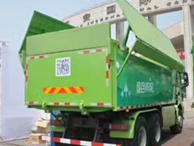 【朋富汽配】供应渣土车加盖  渣土车密闭系统、     渣土车加盖厂家