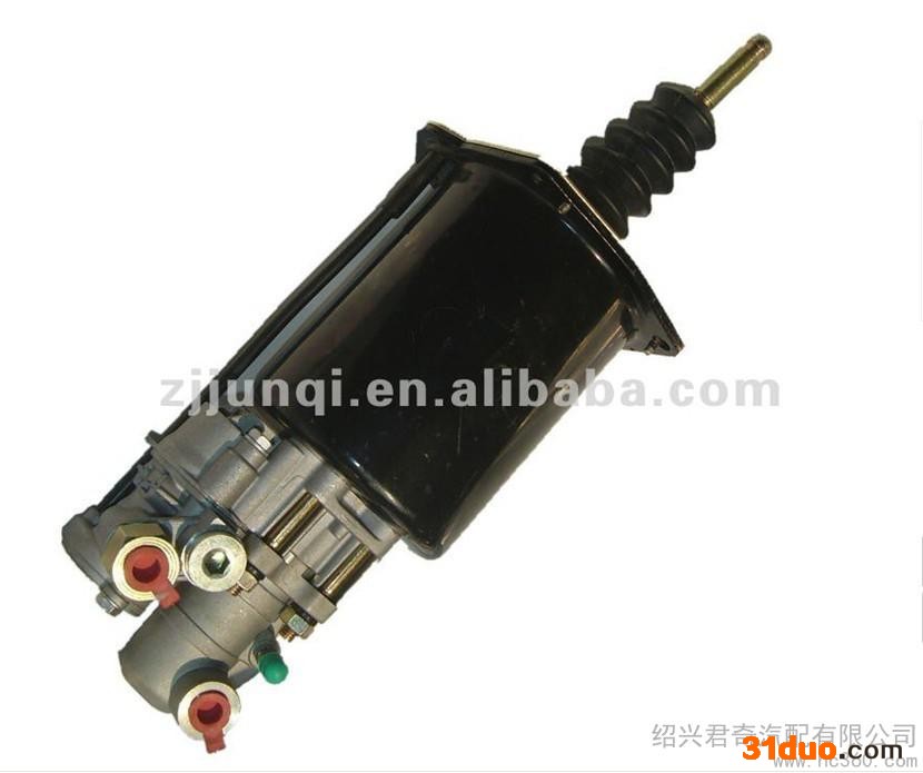 供应绍兴君奇汽配离合器分泵9700511320离合器分泵