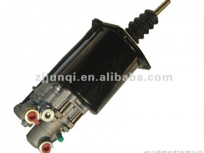 供应绍兴君奇汽配离合器分泵9700511320离合器分泵