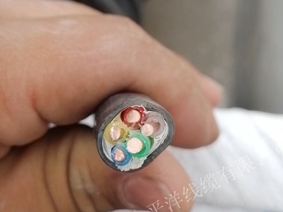 交联电力电缆户外照明电缆价格