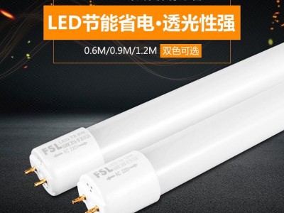 Fsl/佛山照明灯管