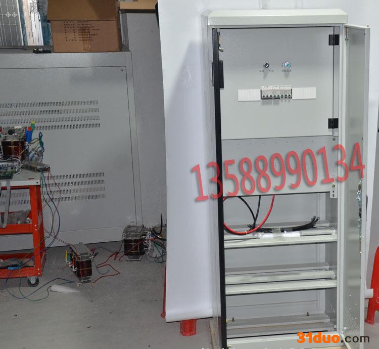 应急电源EPS 消防照明电源5KW 二相电 整套配置