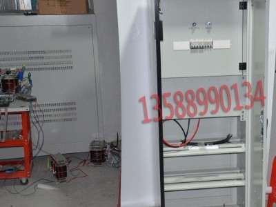 应急电源EPS 消防照明电源5KW 二相电 整套配置