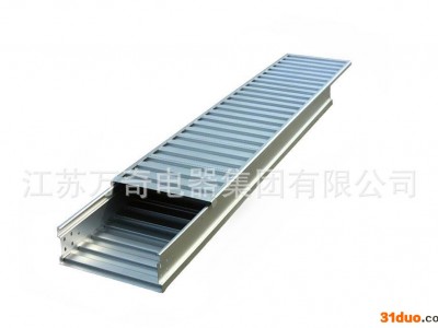 照明母线槽  插接式照明母线槽