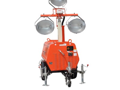 拖车式照明车 移动照明车厂家