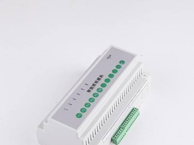 浙江广昊 智能照明控制系统 智能照明控制