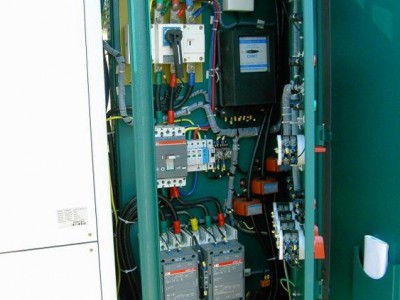 照明调控装置JGL-3 20KW 智能照明调控装置价格