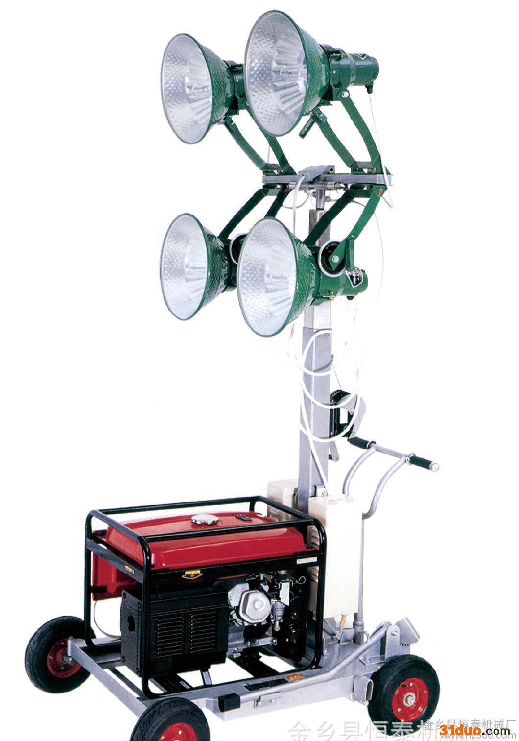 恒泰  工程照明灯HTZM-400  工程照明灯  LED工程照明灯  质量保证  可加工定制  价格面议