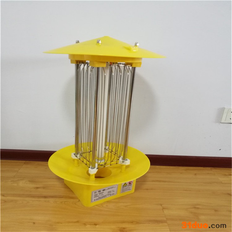 广西太阳能照明路灯照明杀虫灯 蔬菜杀虫灯 黑光灯诱虫灯灯管