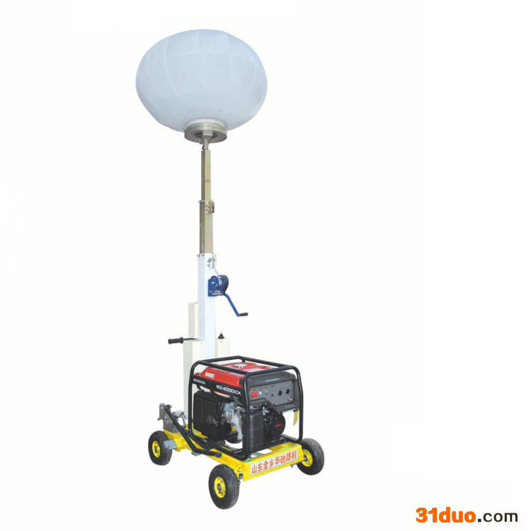 工程照明车 华驰 照明车 工程与建筑机械  价格面议