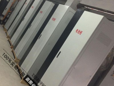 单相应急消防照明电源 FEPS-3000VA 60分钟 隧道应急照明电源柜