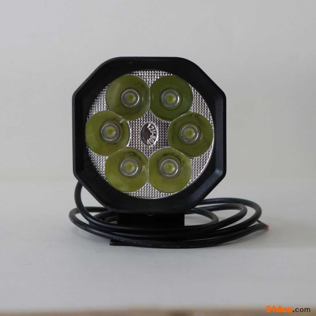 照明灯具 工程车辅助照明灯 led灯定制 现货批发