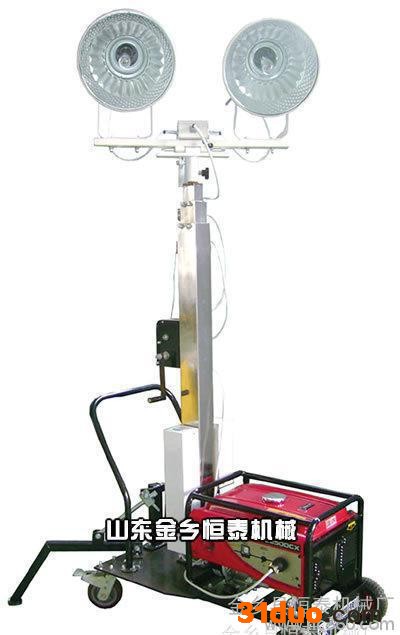 恒泰  工程照明灯HTZM-1000  工程照明灯厂家   LED工程照明灯  质量保证  可加工定制  价格面议