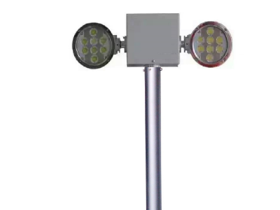 倒伏式照明灯  天阳 倒伏式照明灯消防照明灯 天线倒伏器