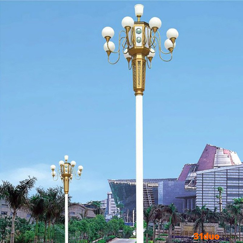 伊曼中华灯厂家户外照明厂家 欢迎选购