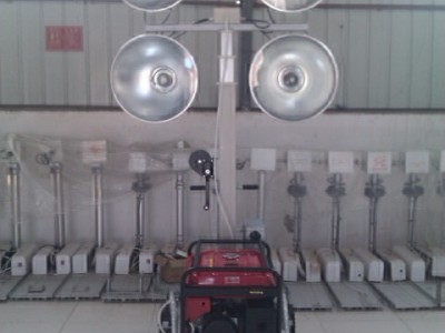 YDS-454500 移动照明灯 施工照明灯 抢险照明灯 发电照明灯 升降照明灯 救援照明灯