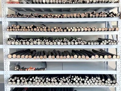 照明电缆线规格型号动力电缆现货