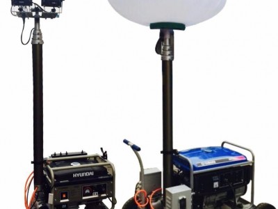 韩国现代 西安移动照明车  陕西移动照明车  雅马哈移动照明车