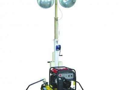 华驰 工程照明车 多功能照明车 工程照明车 超亮工程照明车