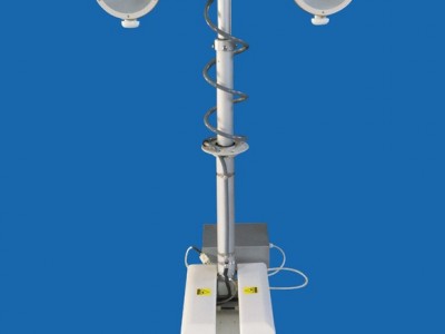 天阳照明CZ122150车载移动照明 移动照明灯 专业十年 品质企业