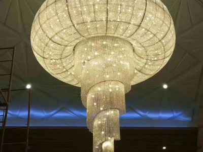 工程照明灯具_工程灯厂家_大堂工程灯，源头灯厂孙氏照明直供