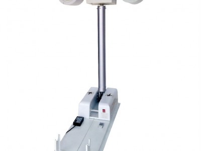 【天阳】曲臂升降照明灯。车载照明灯，抢险照明灯，移动升降照明灯