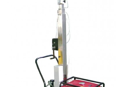 工程照明灯    金乡恒泰工程照明灯   工程照明灯厂家    道路照明灯