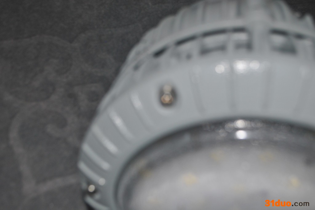 源适BAD92 防爆LED灯 消防仓库照明灯 加油站照明灯 防爆LED照明灯