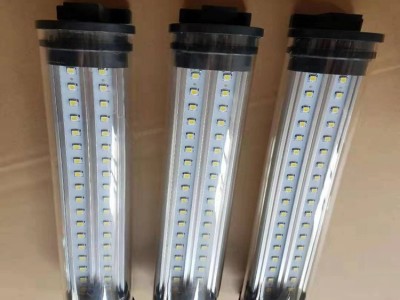 LED机床防水防爆工作灯 加工中心照明灯 厂家直供