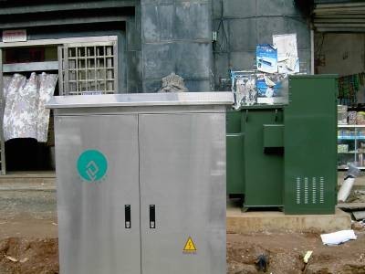 NPZM-150KVA NPZM-200KVA NPZM-250KVA智能照明控制器