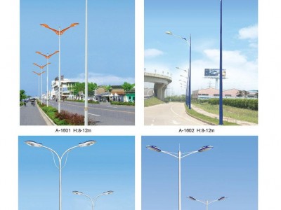 道路照明灯 **户外路灯 古镇设计路灯、