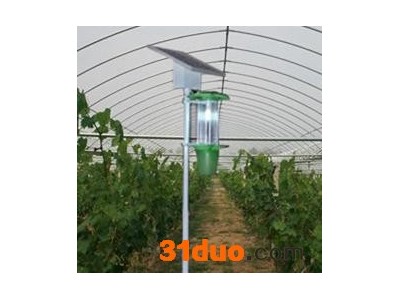 宜宾太阳能杀虫灯厂家 其他室外照明灯具