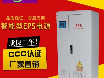 工厂直销 CCC认证 EPS电源 消防照明应急柜FEPS-2KVA 单相EPS电源