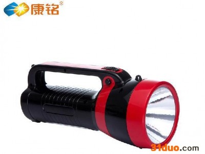 康铭KM-798LED太阳能可充夜市照明野外应急灯露营必