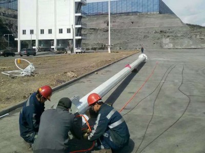 厂家供应投光灯塔 升降照明灯塔 固定投光灯塔