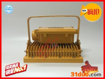 LED防爆照明灯50W60W70W防爆泛光灯加油站加气站仓库厂房工地照明